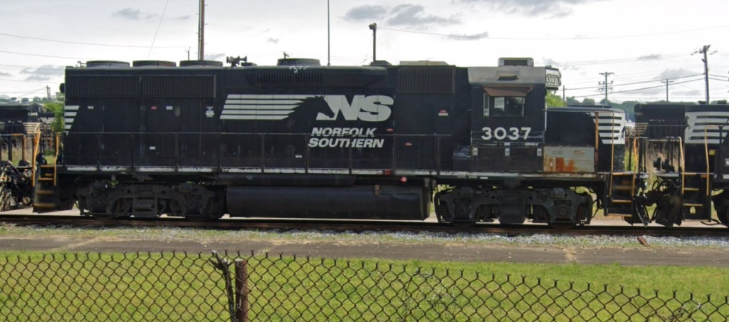 NS 3037